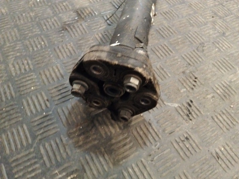 Recambio de transmision central para bmw 5 (e39) 525 i referencia OEM IAM 26111227671  