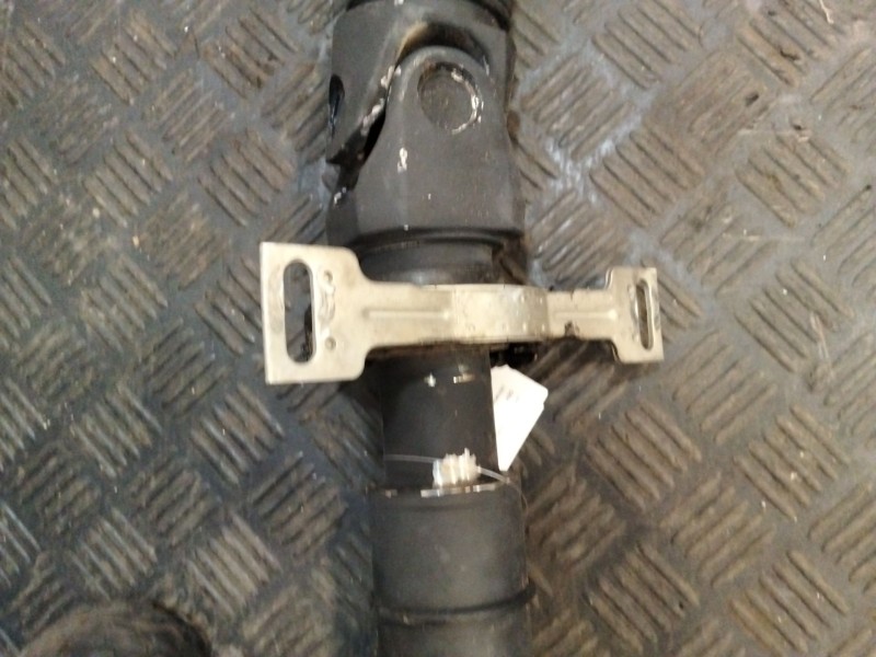 Recambio de transmision central para bmw 5 (e39) 525 i referencia OEM IAM 26111227671  