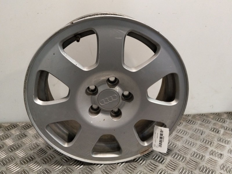 Recambio de llanta para audi a2 (8z0) 1.4 referencia OEM IAM 8Z0601025A  