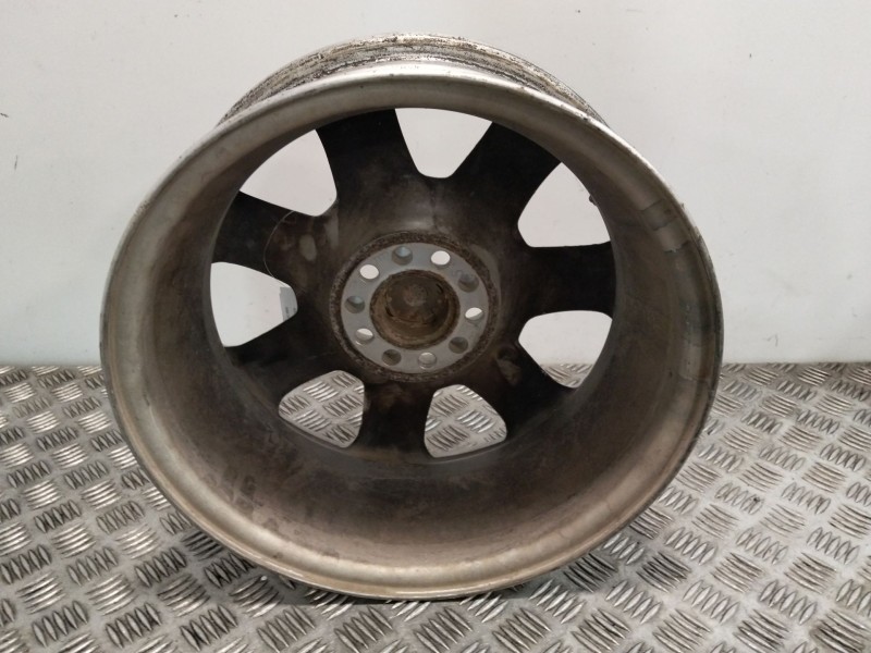 Recambio de llanta para audi a2 (8z0) 1.4 referencia OEM IAM 8Z0601025A  