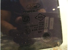 Recambio de luna delantera izquierda para honda sh350 a referencia OEM IAM 43R001264   2