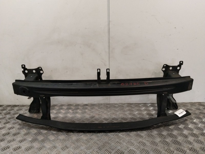Recambio de refuerzo paragolpes delantero para volkswagen eos (1f7) 2.0 tdi referencia OEM IAM 1Q0807109A  