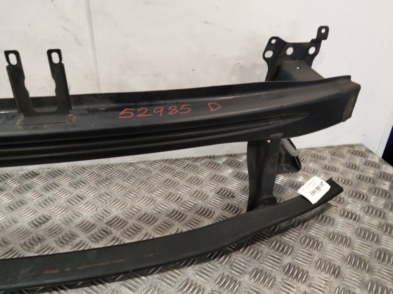 Recambio de refuerzo paragolpes delantero para volkswagen eos (1f7) 2.0 tdi referencia OEM IAM 1Q0807109A  