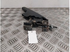 Recambio de palanca freno de mano para volkswagen golf iv (1j1) 1.9 tdi referencia OEM IAM 1J0947561   2