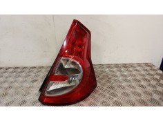 Recambio de faro derecho para dacia sandero (bs_) 1.4 (bs0c, bs0a, bs0g, bs1f, bs0e) referencia OEM IAM 62421002  