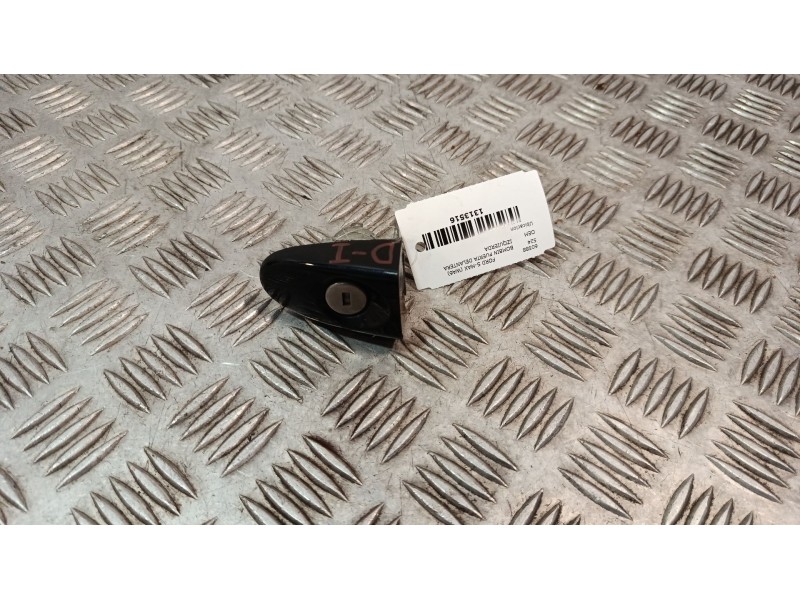 Recambio de bombin puerta delantera izquierda para ford s-max (wa6) 2.2 tdci referencia OEM IAM   
