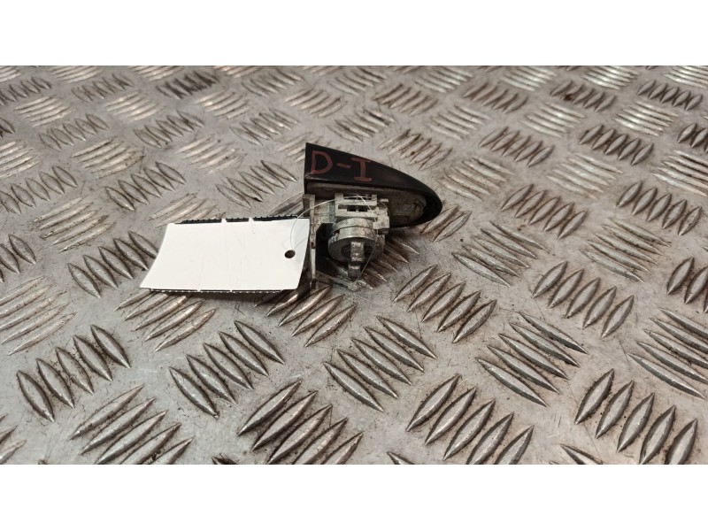 Recambio de bombin puerta delantera izquierda para ford s-max (wa6) 2.2 tdci referencia OEM IAM   