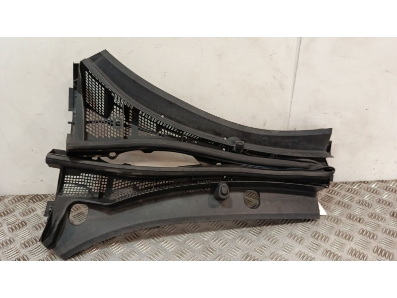 Recambio de torpedo para mazda 3 lim. (bl) referencia OEM IAM BBM4507S1  