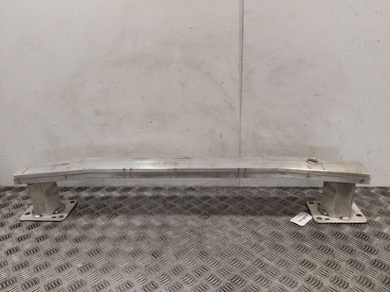 Recambio de refuerzo paragolpes delantero para peugeot partner furgoneta/monovolumen 1.6 bluehdi 100 referencia OEM IAM 96811457