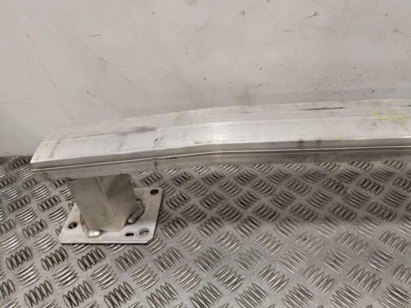 Recambio de refuerzo paragolpes delantero para peugeot partner furgoneta/monovolumen 1.6 bluehdi 100 referencia OEM IAM 96811457