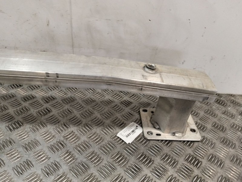 Recambio de refuerzo paragolpes delantero para peugeot partner furgoneta/monovolumen 1.6 bluehdi 100 referencia OEM IAM 96811457