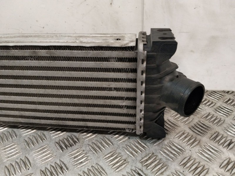 Recambio de intercooler para ford transit custom v362 furgoneta (fy, fz) 2.2 tdci referencia OEM IAM CC119L440AF  