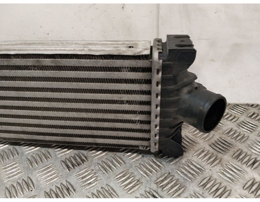 Recambio de intercooler para ford transit custom v362 furgoneta (fy, fz) 2.2 tdci referencia OEM IAM CC119L440AF  