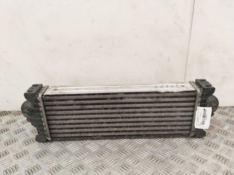 Recambio de intercooler para ford transit custom v362 furgoneta (fy, fz) 2.2 tdci referencia OEM IAM CC119L440AF  