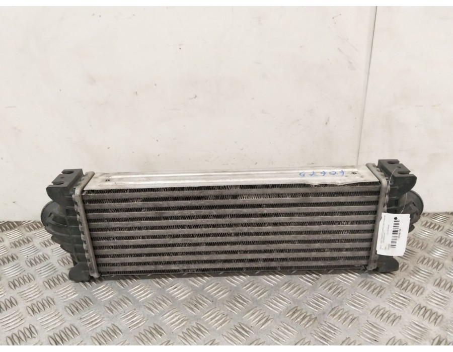 Recambio de intercooler para ford transit custom v362 furgoneta (fy, fz) 2.2 tdci referencia OEM IAM CC119L440AF  