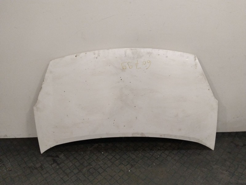 Recambio de capot para peugeot partner furgoneta/monovolumen 1.6 bluehdi 100 referencia OEM IAM 7901P7  