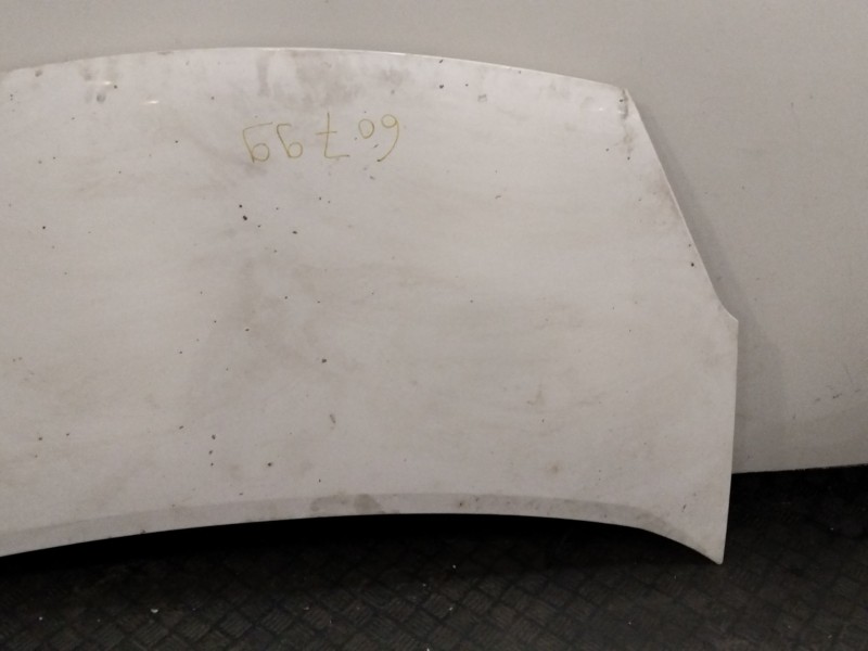 Recambio de capot para peugeot partner furgoneta/monovolumen 1.6 bluehdi 100 referencia OEM IAM 7901P7  