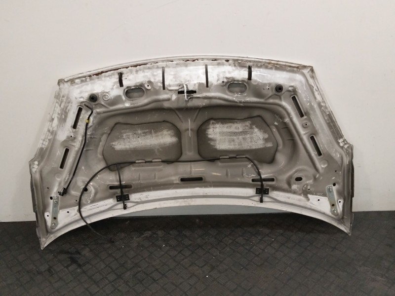 Recambio de capot para peugeot partner furgoneta/monovolumen 1.6 bluehdi 100 referencia OEM IAM 7901P7  