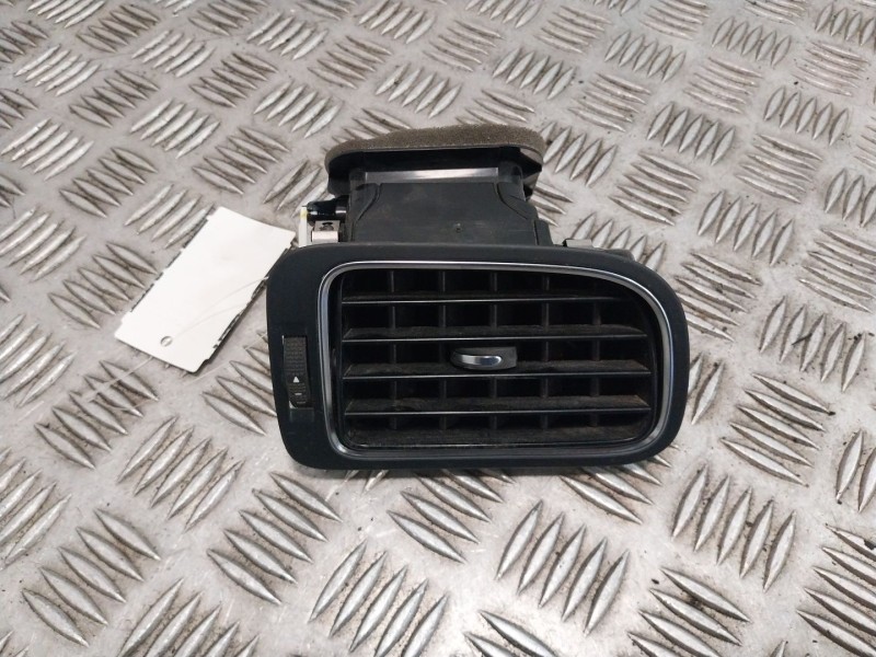 Recambio de aireador para volkswagen polo v (6r1, 6c1) 1.4 tdi referencia OEM IAM 6C0819704AVAL  