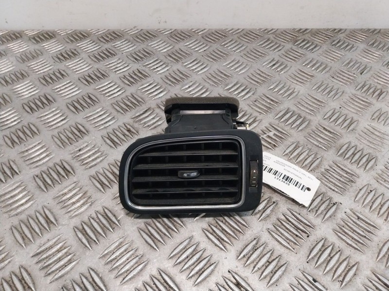 Recambio de aireador para volkswagen polo v (6r1, 6c1) 1.4 tdi referencia OEM IAM 6C0819704AVAL  