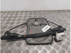 Recambio de elevalunas delantero izquierdo para skoda fabia (5j2 ) referencia OEM IAM 5J4837461  