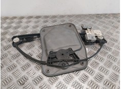 Recambio de elevalunas delantero izquierdo para skoda fabia (5j2 ) referencia OEM IAM 5J4837461   2