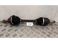 Recambio de transmision delantera izquierda para mercedes-benz clase a (w169) a 180 cdi (169.007, 169.307) referencia OEM IAM A1
