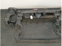Recambio de panel frontal para mercedes-benz clase a (w169) a 180 cdi (169.007, 169.307) referencia OEM IAM A1698170220   2