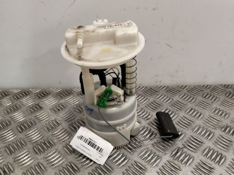 Recambio de aforador para renault twingo ii (cn0_) 1.2 16v (cn0k, cn0v) referencia OEM IAM 0974644990002  