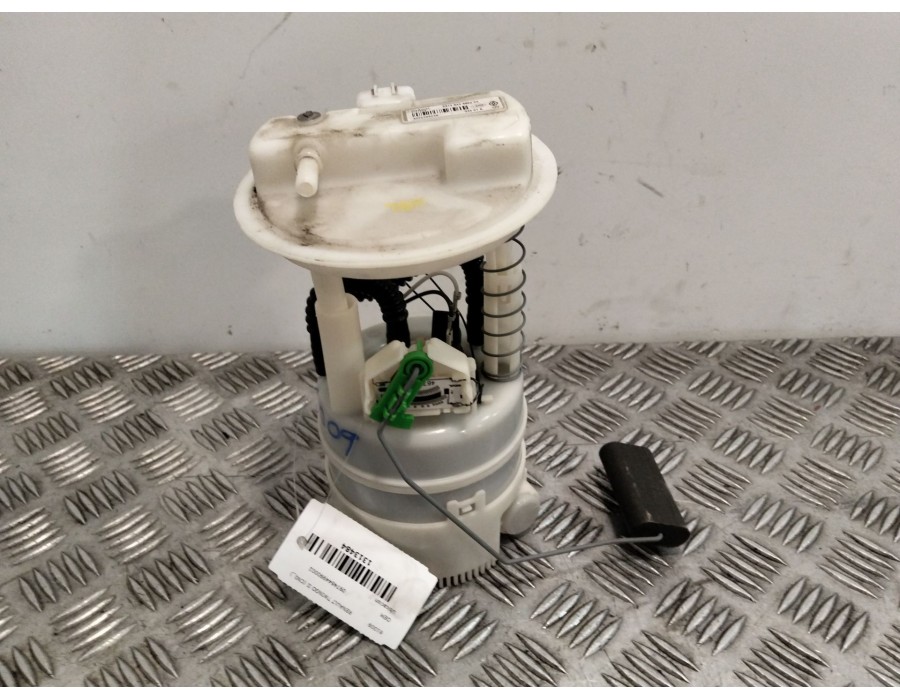 Recambio de aforador para renault twingo ii (cn0_) 1.2 16v (cn0k, cn0v) referencia OEM IAM 0974644990002  
