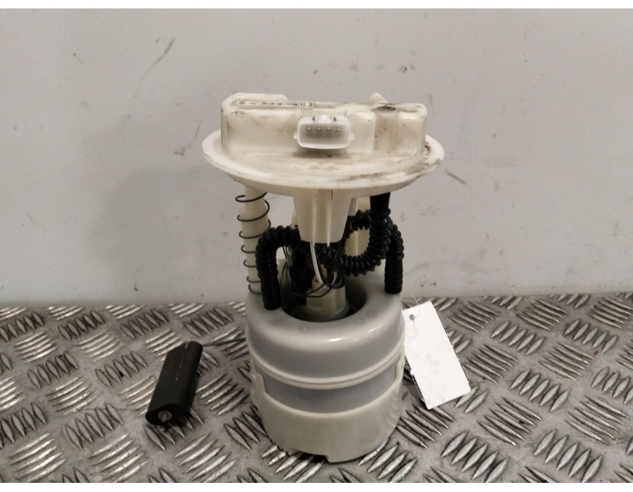 Recambio de aforador para renault twingo ii (cn0_) 1.2 16v (cn0k, cn0v) referencia OEM IAM 0974644990002  