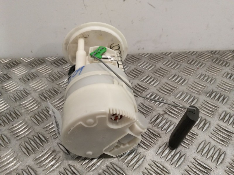 Recambio de aforador para renault twingo ii (cn0_) 1.2 16v (cn0k, cn0v) referencia OEM IAM 0974644990002  