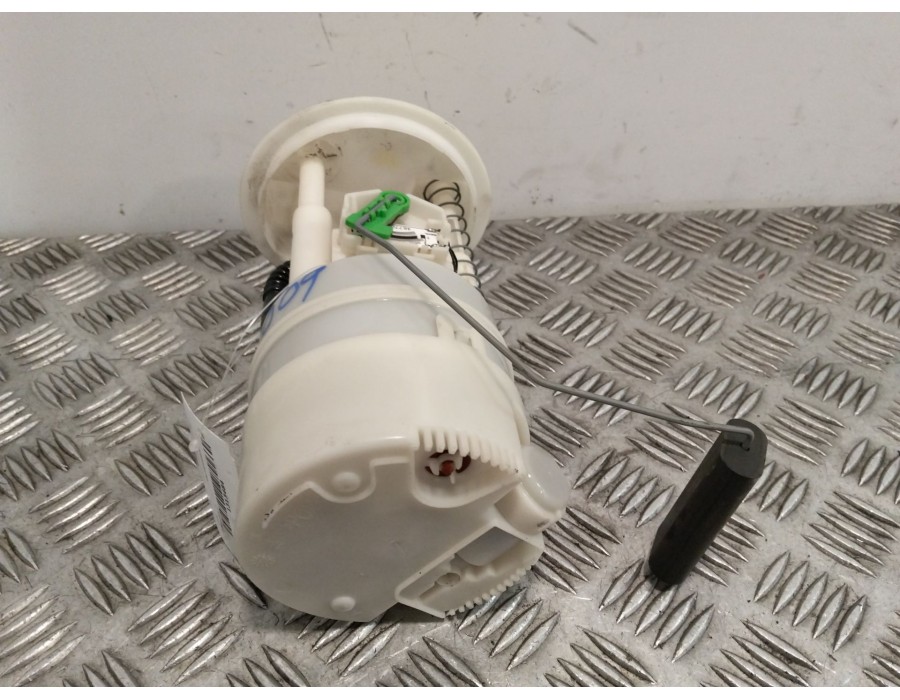 Recambio de aforador para renault twingo ii (cn0_) 1.2 16v (cn0k, cn0v) referencia OEM IAM 0974644990002  