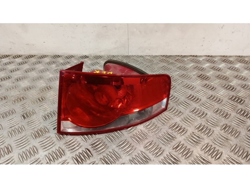 Recambio de piloto trasero derecho para seat altea xl (5p5, 5p8) 1.6 tdi referencia OEM IAM 5P8945096A  