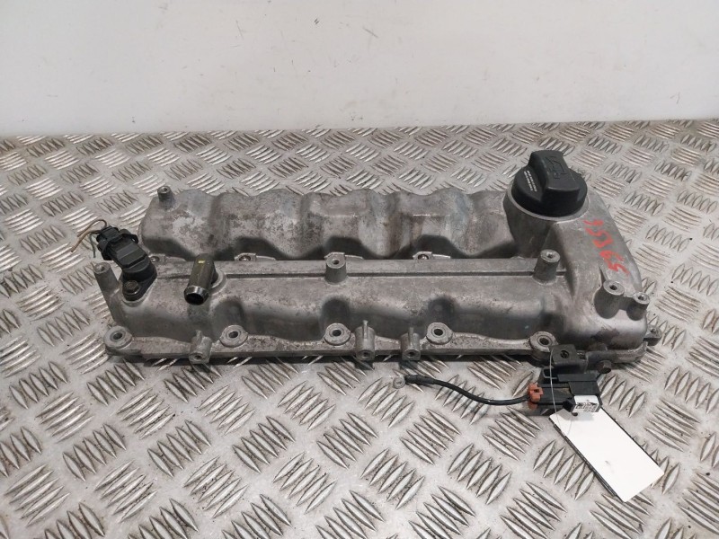 Recambio de tapa balancines para kia rio ii (jb) 1.5 crdi referencia OEM IAM 2241026625  