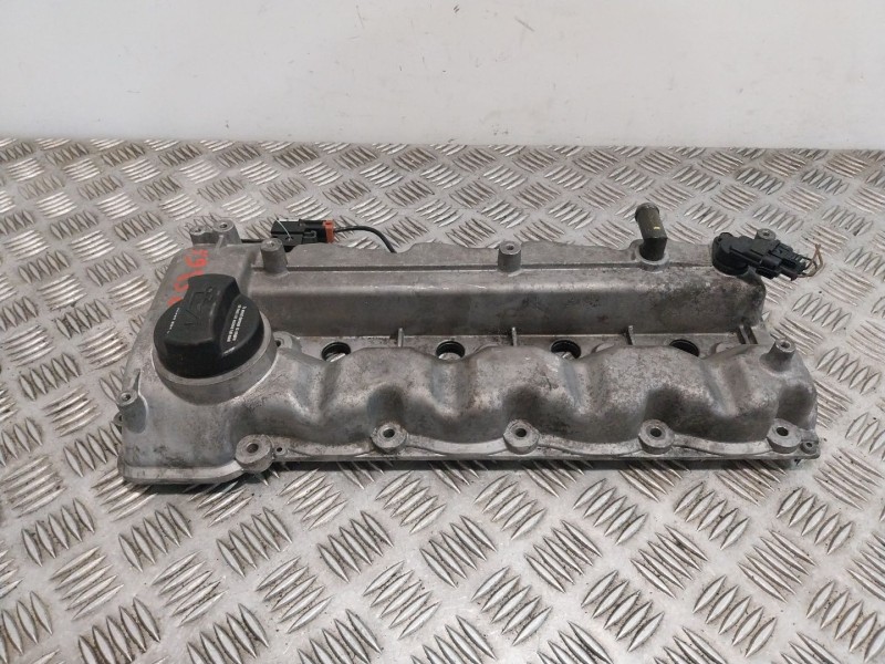 Recambio de tapa balancines para kia rio ii (jb) 1.5 crdi referencia OEM IAM 2241026625  
