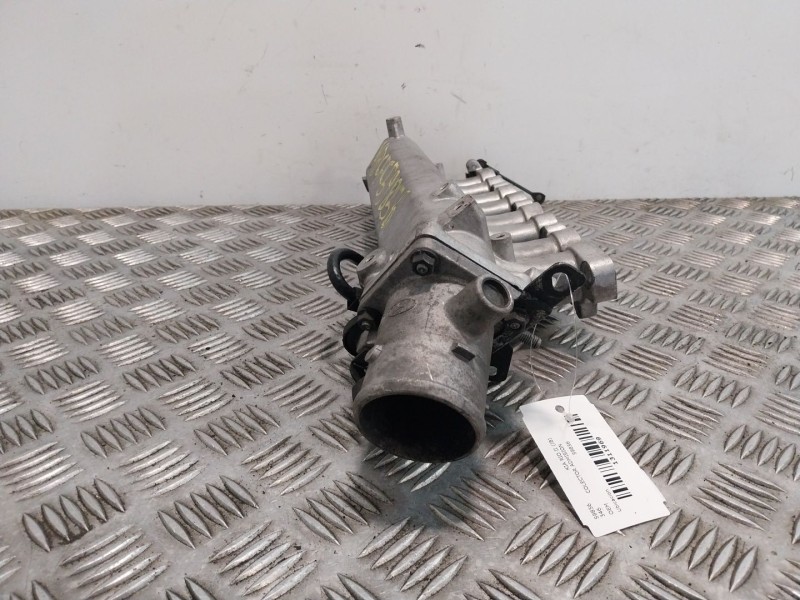 Recambio de colector admision para kia rio ii (jb) 1.5 crdi referencia OEM IAM 283102A400  