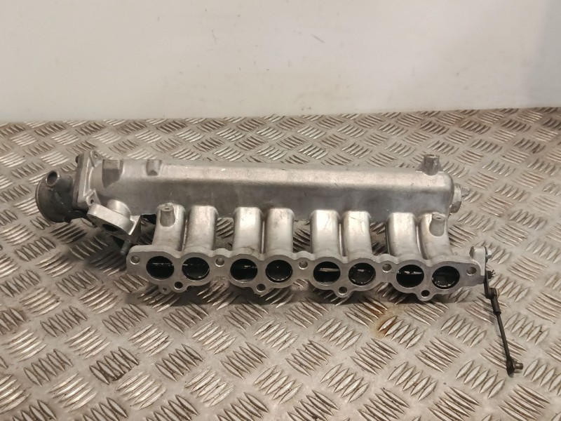 Recambio de colector admision para kia rio ii (jb) 1.5 crdi referencia OEM IAM 283102A400  