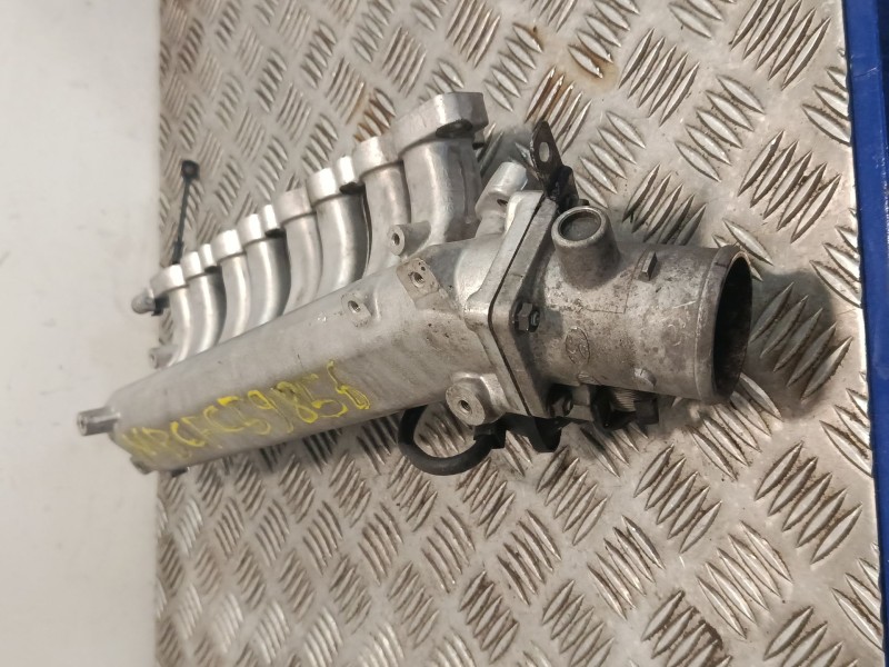 Recambio de colector admision para kia rio ii (jb) 1.5 crdi referencia OEM IAM 283102A400  