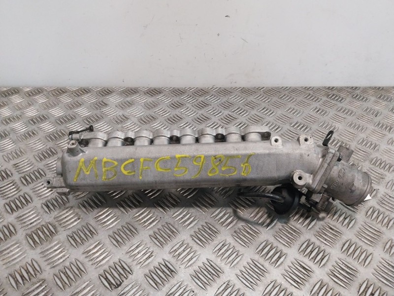Recambio de colector admision para kia rio ii (jb) 1.5 crdi referencia OEM IAM 283102A400  