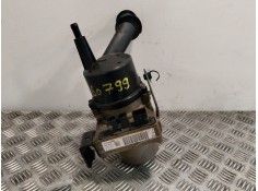 Recambio de bomba direccion para peugeot partner furgoneta/monovolumen 1.6 bluehdi 100 referencia OEM IAM 9813664780  