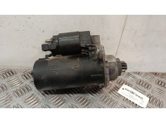 Recambio de motor arranque para volkswagen golf iv (1j1) 1.9 tdi referencia OEM IAM 0001125012  