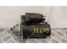 Recambio de motor arranque para volkswagen golf iv (1j1) 1.9 tdi referencia OEM IAM 0001125012   2