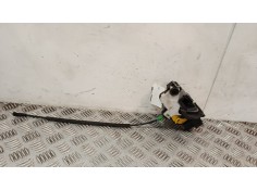 Recambio de cerradura puerta trasera izquierda para opel astra f hatchback (t92) 1.7 d (f08, m08, f68, m68) referencia OEM IAM 3