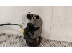 Recambio de cerradura puerta trasera izquierda para opel astra f hatchback (t92) 1.7 d (f08, m08, f68, m68) referencia OEM IAM 3 2