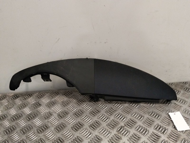 Recambio de moldura para mazda 3 lim. (bl) referencia OEM IAM BCN755131  