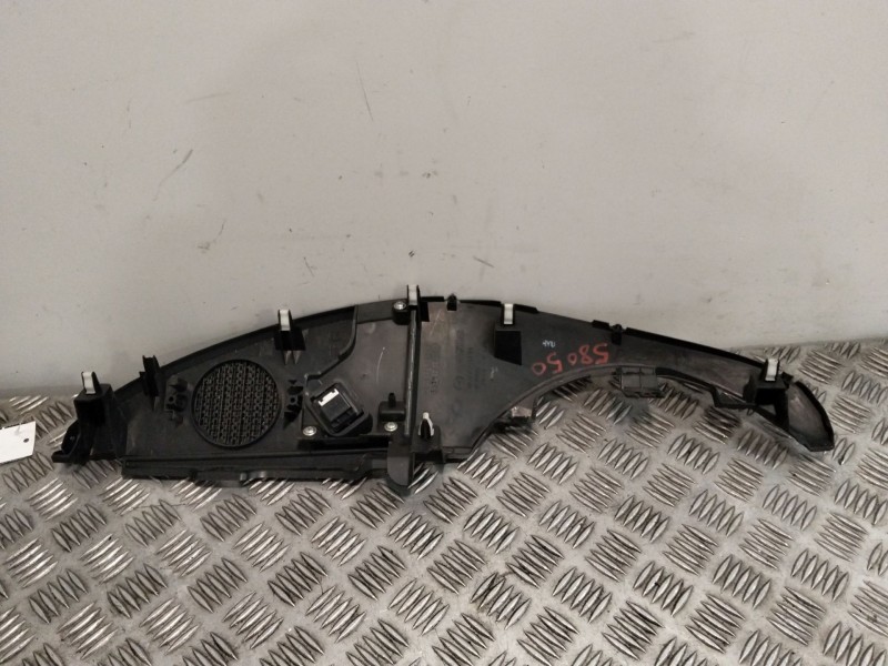 Recambio de moldura para mazda 3 lim. (bl) referencia OEM IAM BCN755131  