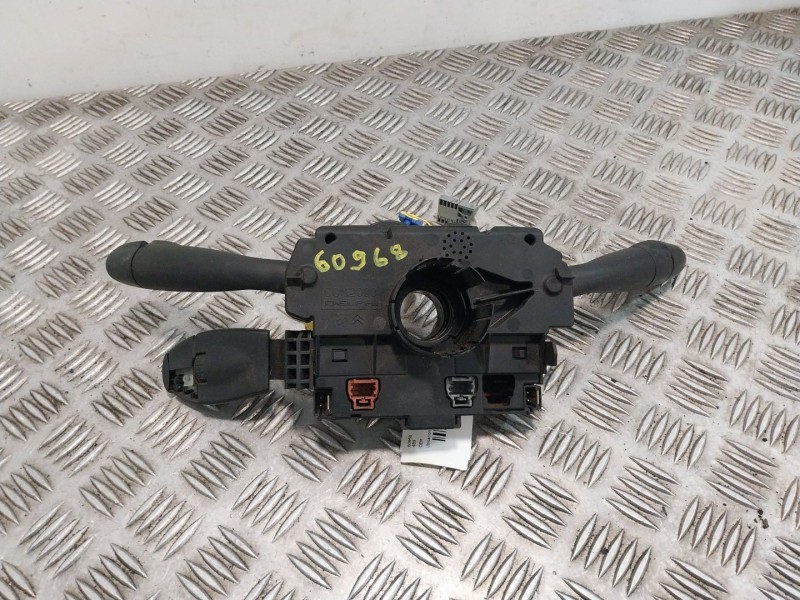 Recambio de anillo airbag para peugeot 206 hatchback (2a/c) 1.4 hdi eco 70 referencia OEM IAM 96446867ZL  