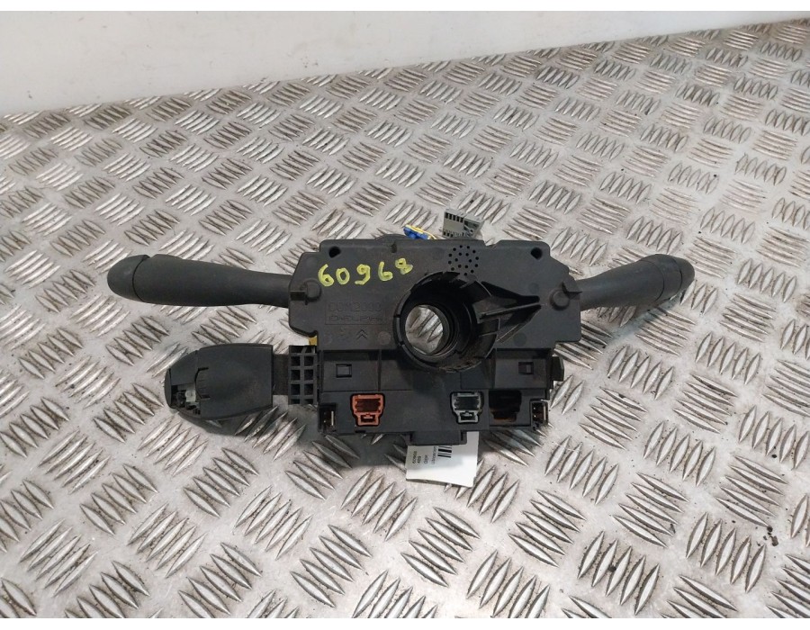 Recambio de anillo airbag para peugeot 206 hatchback (2a/c) 1.4 hdi eco 70 referencia OEM IAM 96446867ZL  