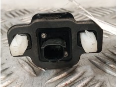 Recambio de camara trasera para toyota rav 4 v (_a5_, _h5_) 2.5 hybrid awd (axap54) referencia OEM IAM 867B042030   2